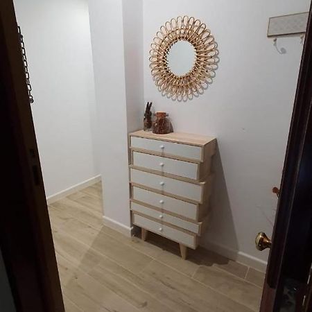 Apartamento A Pie De Playa. Кадіс Екстер'єр фото